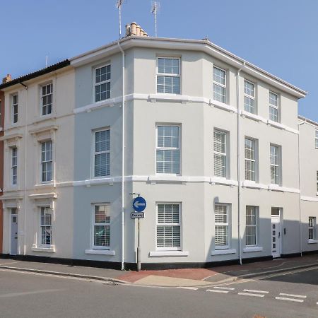 Apartamento Sea Thrift Teignmouth Exterior foto
