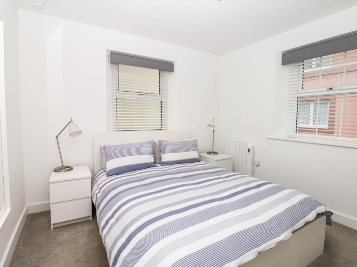 Apartamento Sea Thrift Teignmouth Exterior foto