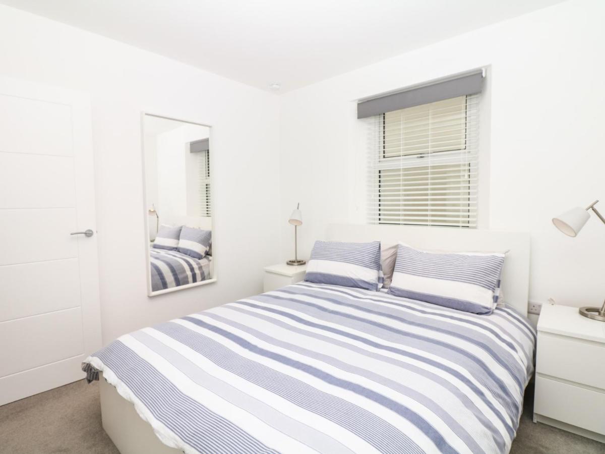 Apartamento Sea Thrift Teignmouth Exterior foto
